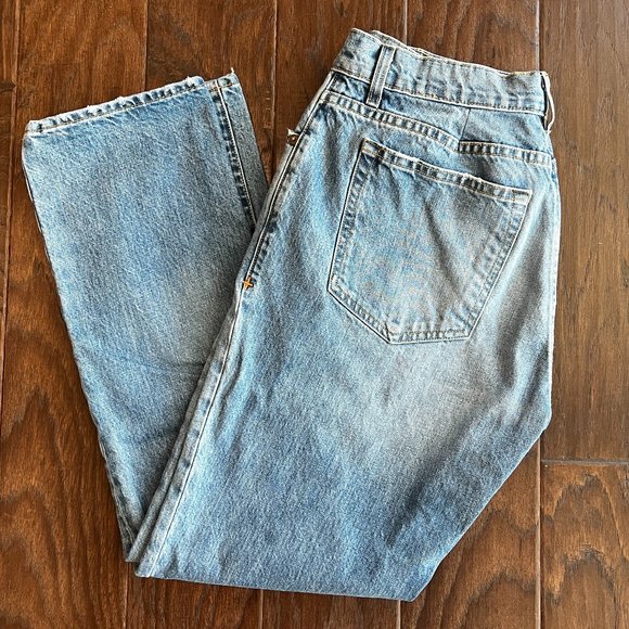 imogene + willie Lottie Anti-Boyfriend Jeans - Picture 15 of 16